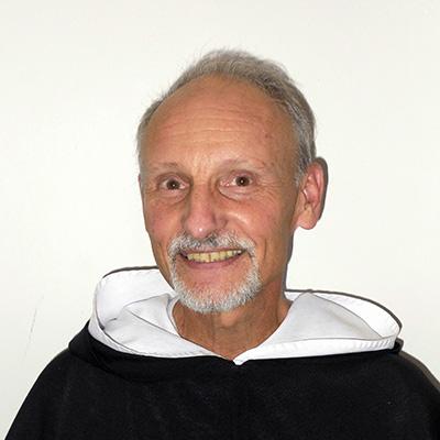 Fr. Bob Keller